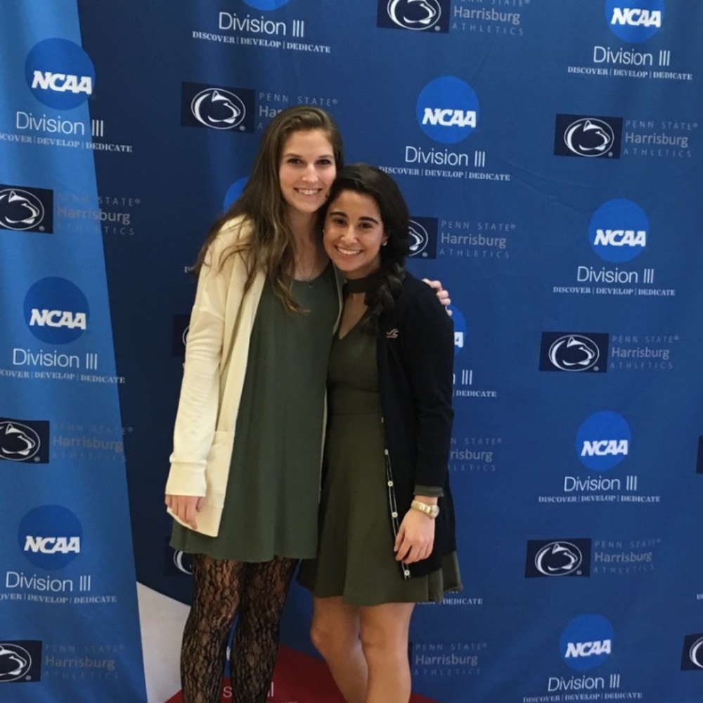 Meet your Posher, Sheila